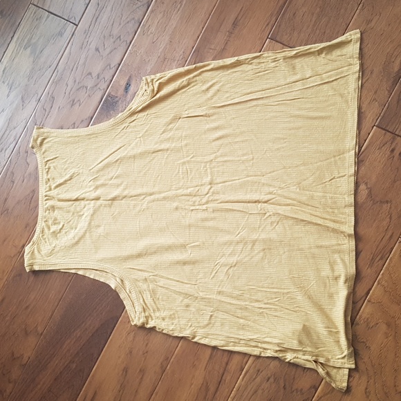 American Eagle Outfitters Soft & Sexy Rib Tank Top Women's Size XL - Picture 7 of 11